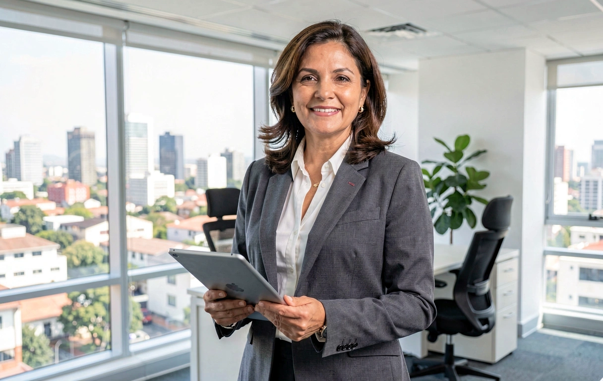 Consultora de Estrategia