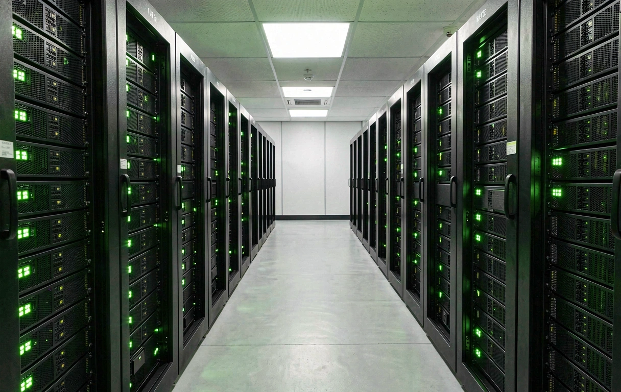 Infraestructura de datos LatamBizAnalytics