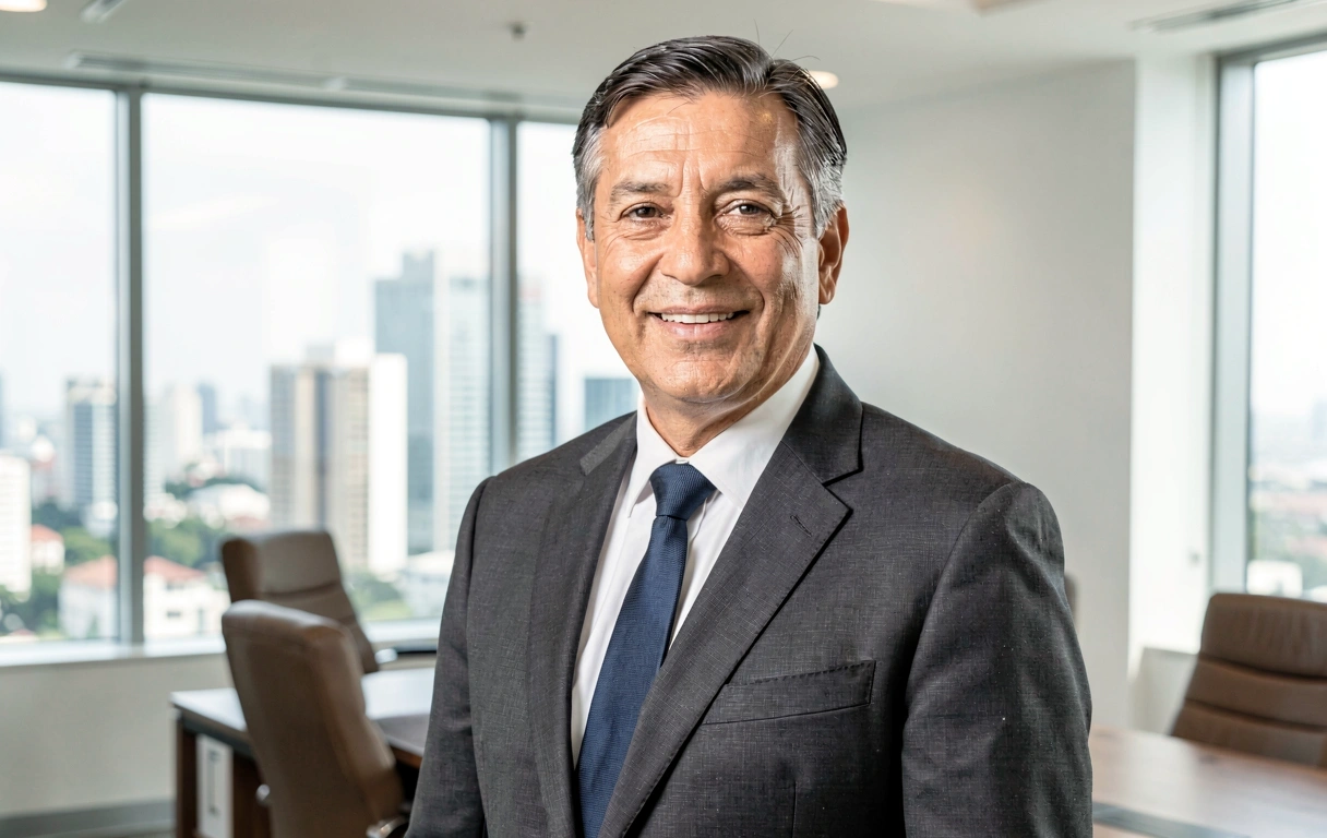 Director de Estrategia