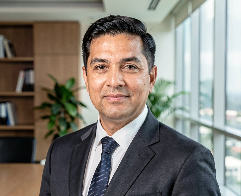 Director de Operaciones LatamBizAnalytics