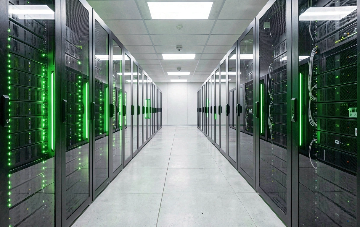 Infraestructura de Datos